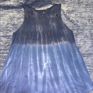 American eagle tank top